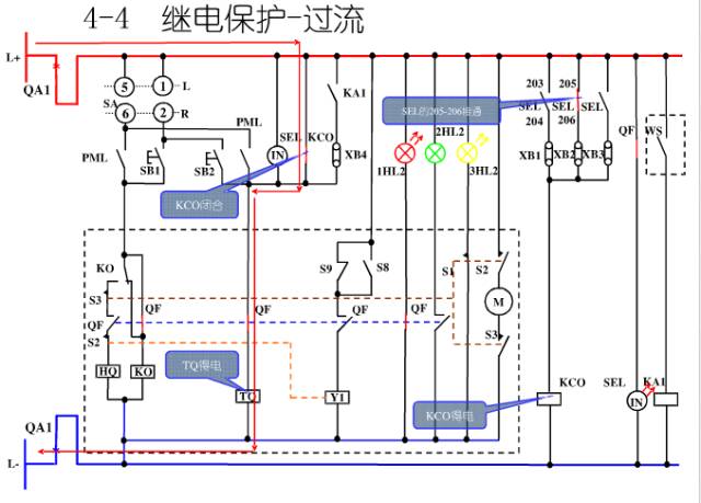 高壓斷路器操作步驟,高壓斷路器操作步驟詳解及適用解析方案探討,快捷問題解決指南_DX版32.11.41