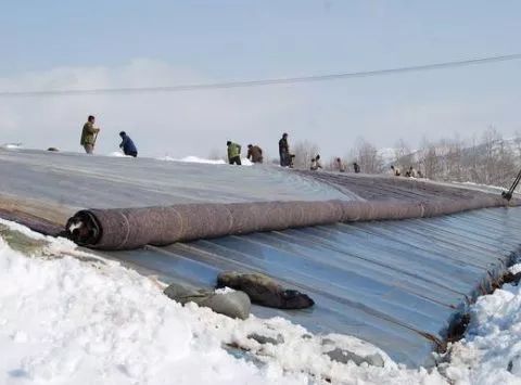 南方多地將迎來大范圍降雪