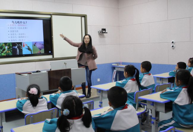 5歲小孩哥給植物學家上課