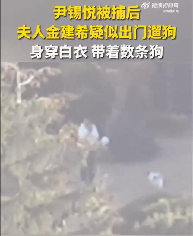 韓國公調(diào)處辦公室附近有人自焚身亡