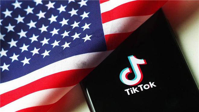 TikTok稱禁令不影響美國員工工作