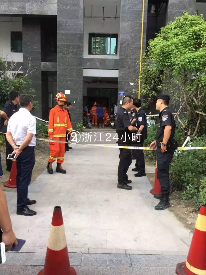 江西一17歲寒假工頭夾電梯身亡