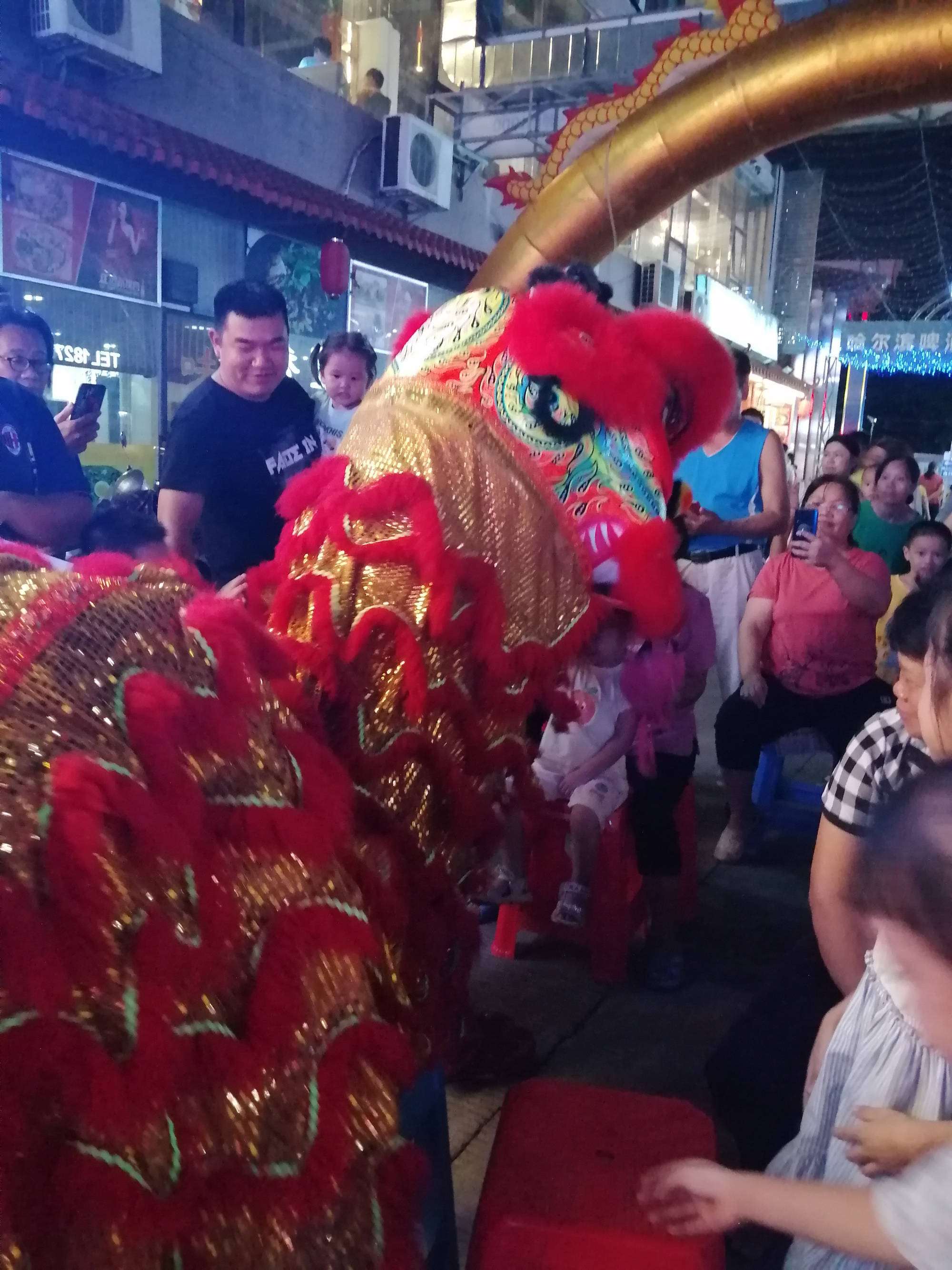 新奧燃氣網(wǎng)上購氣怎么操作,小獅子從路邊舞到春晚C位了