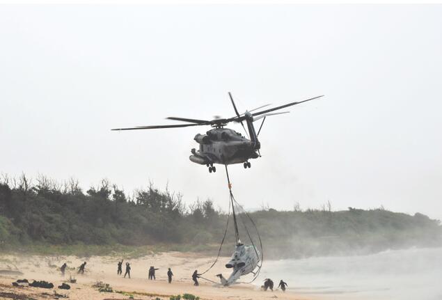 新跑狗高清跑狗圖彩圖993994,駐日美軍一架“魚鷹”飛機(jī)緊急著陸