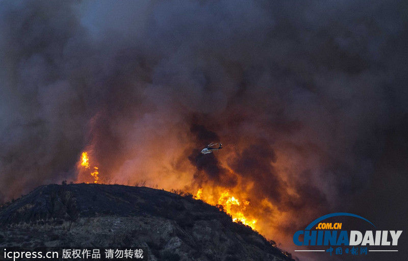 澳門(mén)頭條永久免費(fèi)資料,洛杉磯市長(zhǎng)山火期間出訪遭批